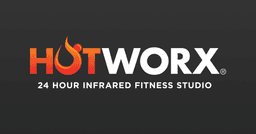 HOTWORX - Galway, IE - Tuam Road logo
