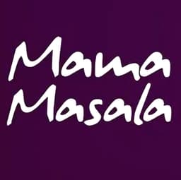 Mama Masala Restaurant logo