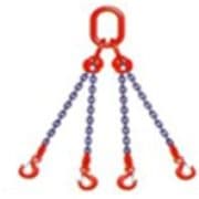 East Cork Crane Hire logo