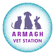 Armagh Vet Station logo