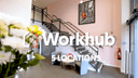 Workhub - Virtual Office Space Dublin