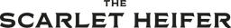 The Scarlet Heifer logo