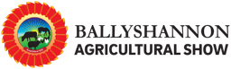 Ballyshannon Agricultural Show Society logo