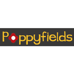 Poppy Fields Cafe logo