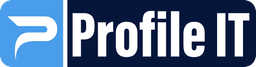 Profile IT logo