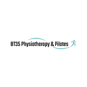 BT35 Physiotherapy & Pilates logo