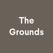 The Grounds Restaurant logo