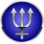 Neptune Machinery logo