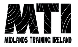 Midlands Training Ireland logo