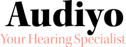 Audiyo Hearing And Ear Wax Removal logo