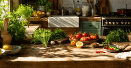 Dublin Cookery School logo