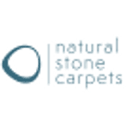 Natural Stone Carpets logo