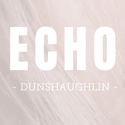 Echo Hair logo