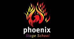 Phoenix Stage School logo
