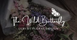 The Wild Butterfly logo