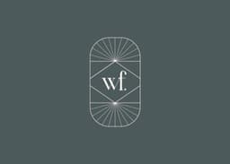 Wild Feather Blooms logo