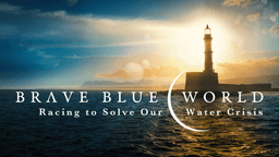 Brave Blue World logo