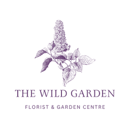 The Wild Garden logo
