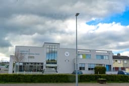 Treo Nua Community Centre logo