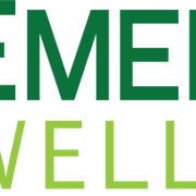 Emerald Wellness logo