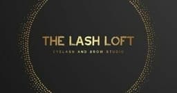 The Lash Loft logo