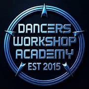 Dancers Workshop Academy logo