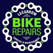 Lecarrow Bikes Ltd logo