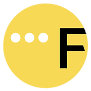 Forrest Print, Stationery and Interiors ltd. logo