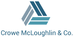 Crowe McLoughlin & Company Accountants logo