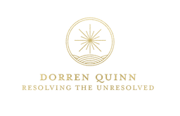 Dorren Quinn Clinical Hypnotherapy & Psychotherapy logo