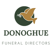 Donoghue Funeral Directors Oranmore logo