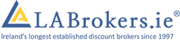 LABrokers Ltd logo