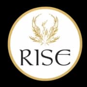 RISE Counselling & Psychotherapy Wicklow, Greystones, Kilcoole logo