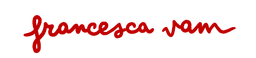 Francesca Vam logo