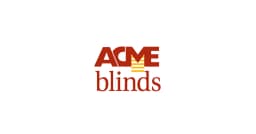 Acme Blinds East Cork, Midleton logo