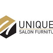 Uniques Salon Furniture logo