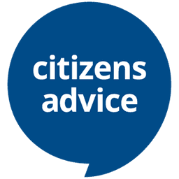 Citizens Advice Bureau logo