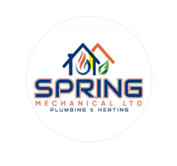 Spring Mechanical Limited logo