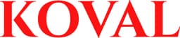 KOVAL services logo