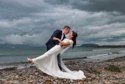 Richard Mc Carthy Photography logo
