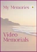 Memorial Card Services
