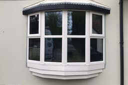 G. Kilpatrick Windows & Conservatories logo