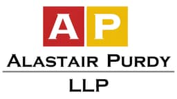 Alastair Purdy LLP logo