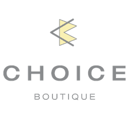 Choice Boutique Clonmel logo
