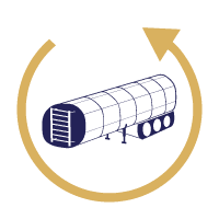 Dungarvan Transport Ltd logo