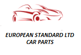 European Standard Car Parts (DISMANTLER) logo