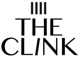 The Clink logo