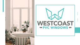 Westcoast uPVC Windows & Doors logo