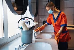 Cahir Hygiene logo