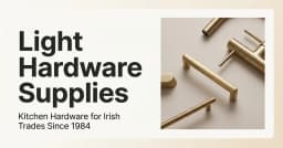 Light Hardware Supplies Limited logo